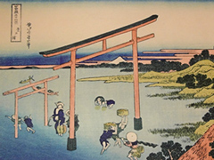 観光サイクリング