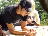 アウトドアセミナー