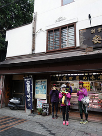 観光サイクリングin秩父の画像