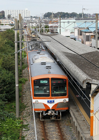観光サイクリングin松戸の画像