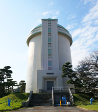 観光サイクリングin松戸の画像
