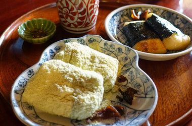 観光サイクリングin箱根