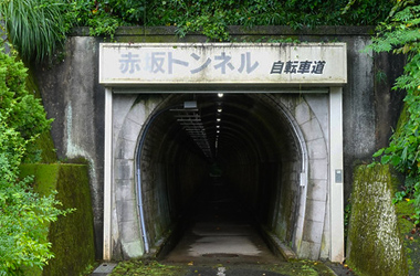 観光サイクリングin武蔵村山