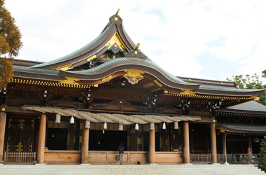 観光サイクリングin寒川