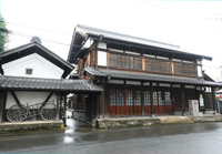 観光サイクリングin川越