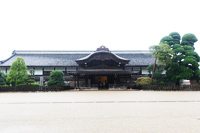 観光サイクリングin川越