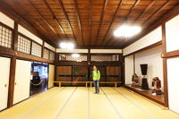 観光サイクリングin川越