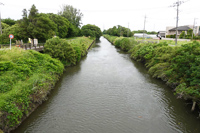 観光サイクリングin川口