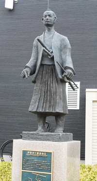 観光サイクリングin川口