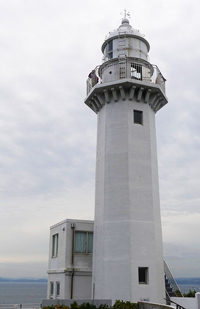 観光サイクリングin横須賀