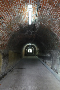観光サイクリングin横須賀