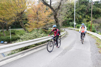 観光サイクリングin横須賀