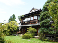 観光サイクリングin川口