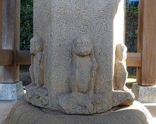 観光サイクリングin清瀬市