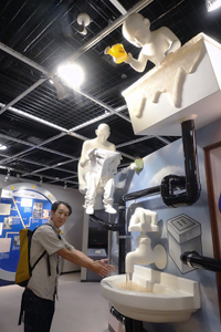 観光サイクリングin小平