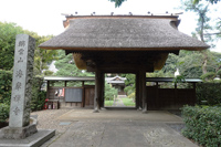 観光サイクリングin小平