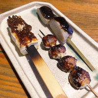 観光サイクリングin栃木
