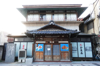 観光サイクリングin栃木