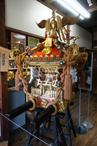 観光サイクリングin浦安