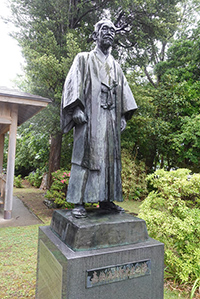 観光サイクリングin手賀沼